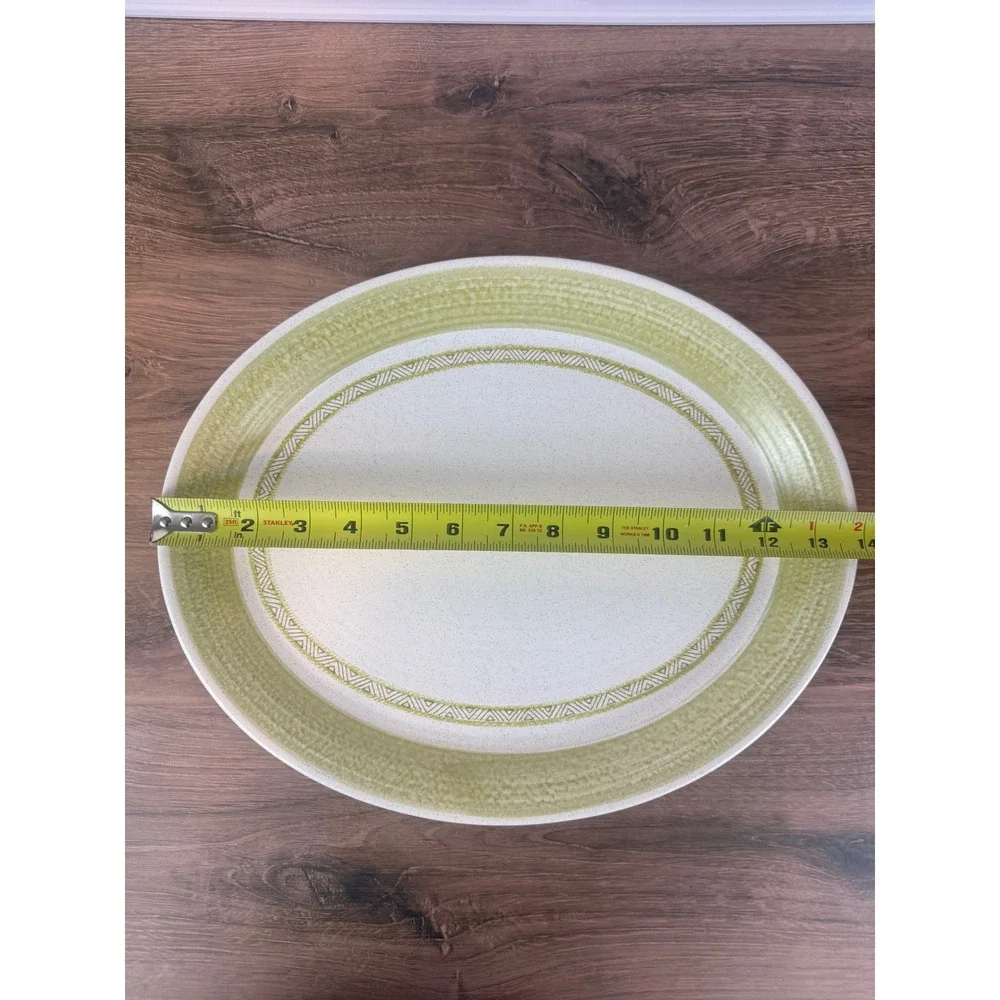 VTG Franciscan Hacienda Green 14